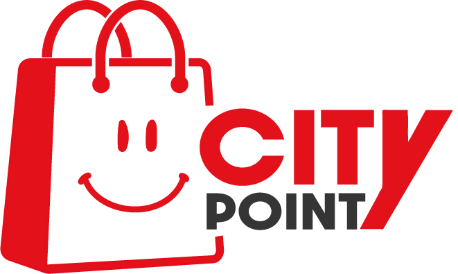 Citypoint Bochum Logo